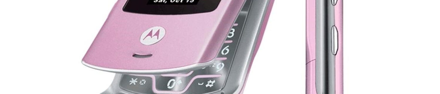 MotorolaRazr